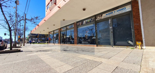 Imagen 3 de 9 de Importante Esquina De 500 M2 En Alquiler
