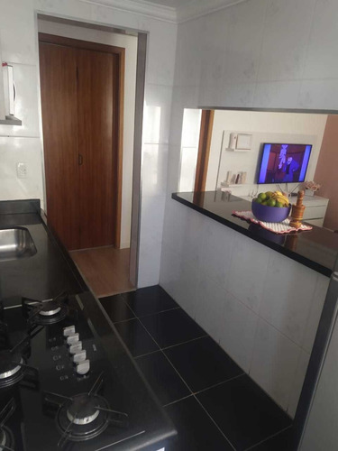 Imagem 4 de 14 de Apartamento Cdhu Á Venda No Itaim Paulista