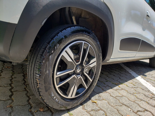 Renault Kwid 1.0 12V SCE FLEX INTENSE MANUAL