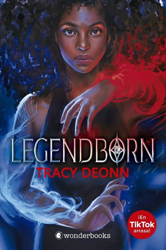 Legendborn. Tracy Deonn