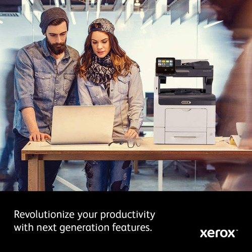 Xerox Versalink C405 / Dn Impresora Láser De Múltiples Funci