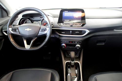 Chevrolet Tracker 1.2 Premier At