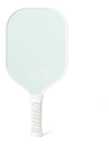 Coastal Sports Paleta Pickleball Aprobado Usapa Cara Grafito