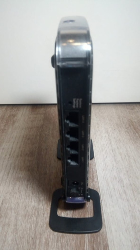 Repetidor Extensor Netgear N600 Wn2500rp Impecable