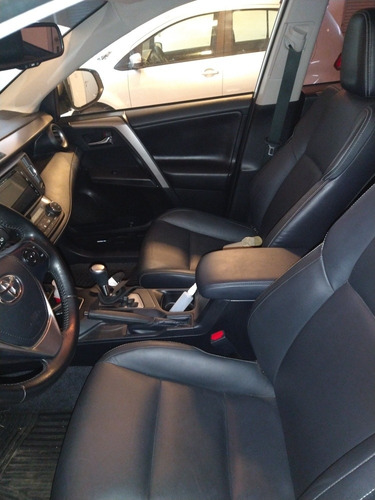 Toyota Rav4 2.0 Vx 2018