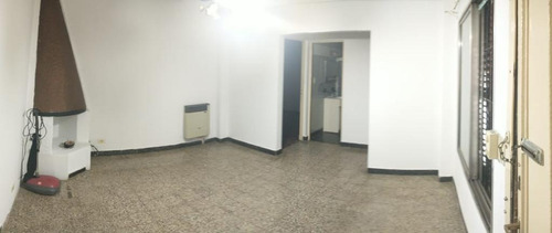 Igualdad 2400- Alquiler Ph Haedo