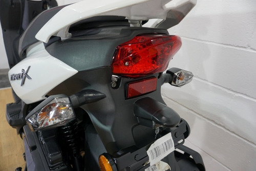 Imagen 7 de 25 de Sym Crox 125 0km Scooter Consulte Contado No Agility Rs 2022