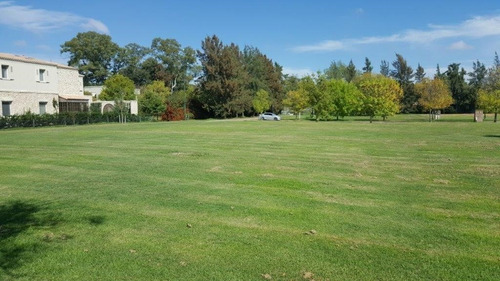 Imagen 8 de 14 de Terreno Lote En Venta Ubicado En Tortugas Country Club, Pilar, G.b.a. Zona Norte