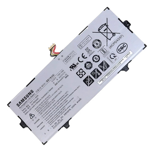 Aa-pbsn4af Batería Original Samsung Np930sbe Np930sbe-k01us