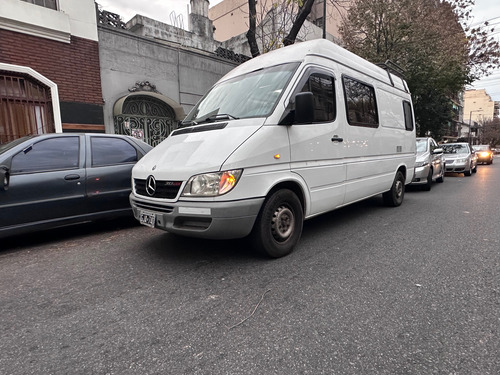 Mercedes Benz Sprinter 313 Cdi