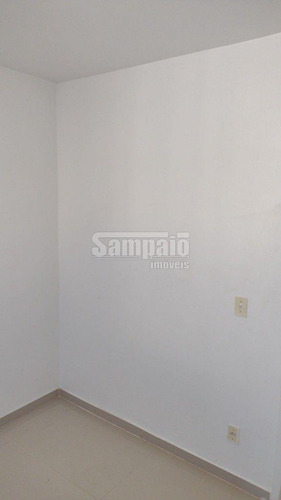 Imagem 20 de 25 de Apartamento - Ref: S2ap6585