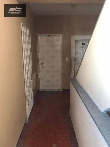 Imagem 2 de 25 de Apartamento Com 3 Dormitórios Para Alugar, 98 M² Por R$ 1.300,00/mês - Aldeota - Fortaleza/ce - Ap0241