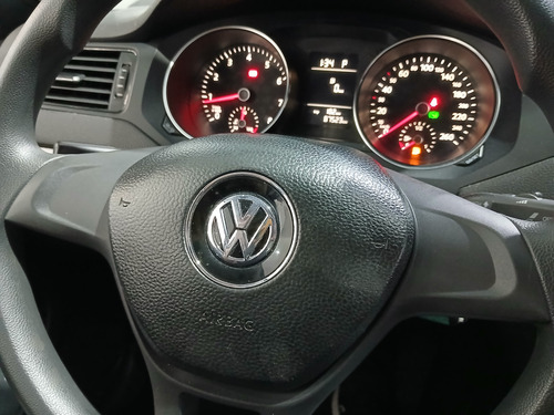 Volkswagen Jetta JETTA COMFORTLINE 2.0 T.FLEX 8V 4P TIPT.