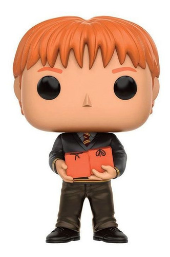 Funko Pop Harry Potter George Weasley #34 Original (Usado)