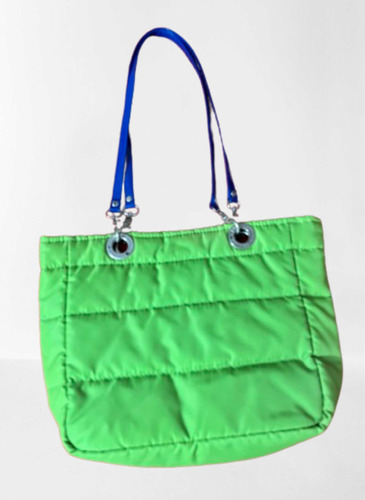 Bolsa Verde Sundar