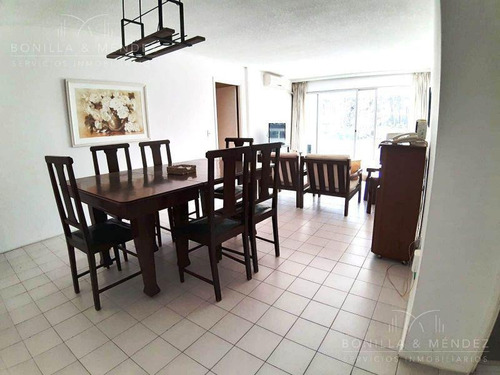 Departamento - Roosevelt, Torre Punta Del Este