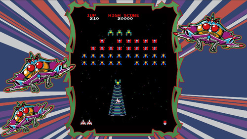 Namco Museum Arcade Pac Nintendo Switch