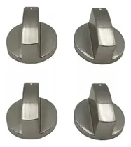 Comprar Bh Pomos De Cocina Universales De Aleación Para Estufa De