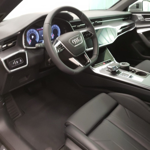 Imagen 14 de 25 de Audi A7 Hibrido Okm