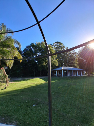Casa Quinta En Concordia Entre Rios