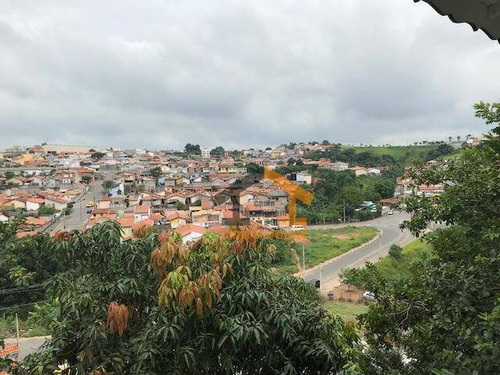 Imagem 16 de 19 de Casa Residencial À Venda No Parque São Francisco, Itatiba/sp - Ca0876