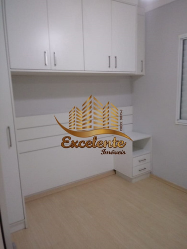 Imagem 1 de 29 de Apartamento - Venda - Vila Inema - Cod. 257 - V257