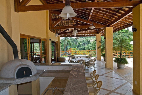 Imagem 9 de 17 de Terreno À Venda, 1050 M² Por R$ 390.000,00 - Condomínio Village Das Palmeiras - Itatiba/sp - Te0650