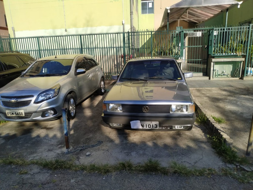 Imagem 2 de 14 de Volkswagen Gol Copa 1994 1.6