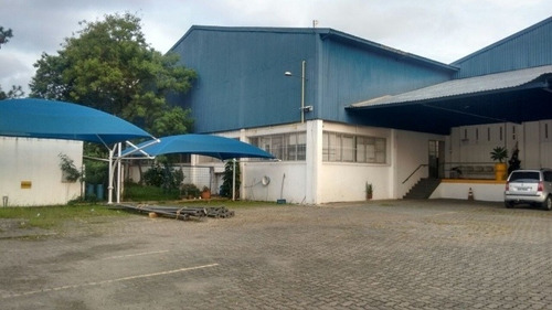 Imagem 9 de 11 de Galpão 4.531,65 M2 Em Itapevi - 2715