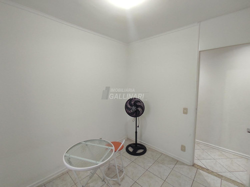 Imagem 18 de 27 de Apartamento À Venda Em Bonfim - Ap002627