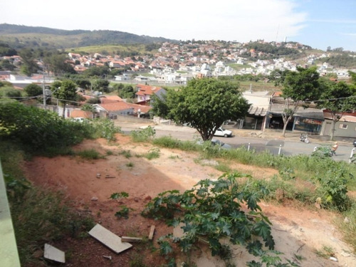 Imagem 5 de 7 de Terreno - Te0567 - 31962750