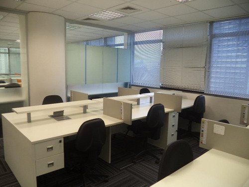 Imagem 24 de 30 de Conjunto Em Pinheiros, São Paulo/sp De 300m² Para Locação R$ 20.500,00/mes - Cj162863-r