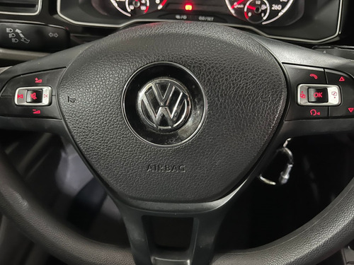 Volkswagen Virtus 1.0 200 TSI COMFORTLINE AUTOMÁTICO