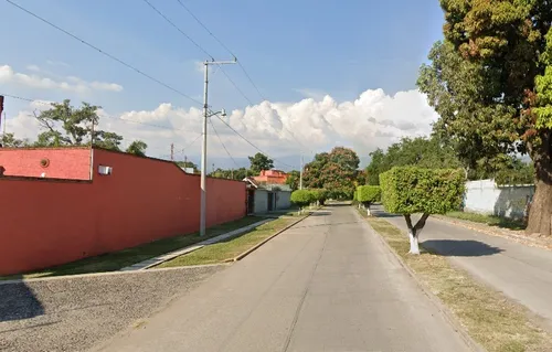 Casa De Adjudicación Bancaria En Venta Ubicada En Av. De Solidaridad, Benito Juárez, Yautepec De Zaragoza, Morelos.