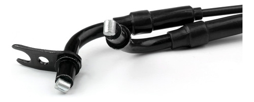 Cable De Aceleración Para Kawasaki Z1000 11-13