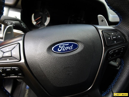 Imagen 19 de 25 de Ford Ranger Raptor