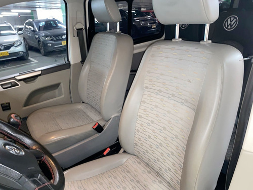 Imagen 14 de 25 de Volkswagen Transporter T-5 Gp