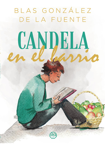 Candela En El Barrio ( Libro Original )