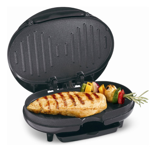 Proctor Silex Compact Grill