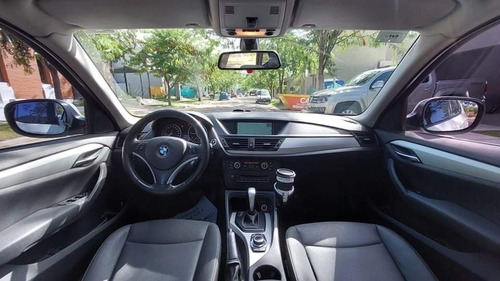 Imagen 21 de 21 de Baic X35 1.5 At