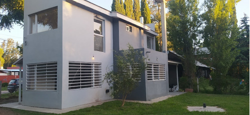 Hermoso Duplex En Venta, El Pato, Berazategui