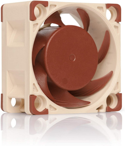 Ventilador Noctua Nf-a4x20 Flx 3-pin (40x20mm)