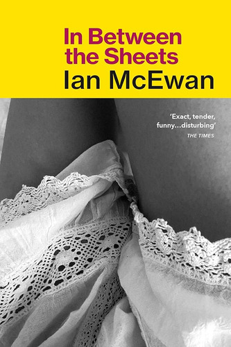 In Between The Sheets - Vintage Kel Ediciones