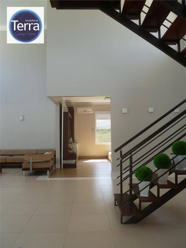 Casa À Venda, 430 M² Por R$ 3.000.000,00 - Jardim Passárgada I - Cotia/sp - Ca0451