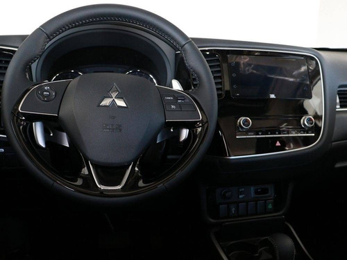Imagem 9 de 14 de Mitsubishi Outlander 2.0 Mivec Gasolina Hpe Automático