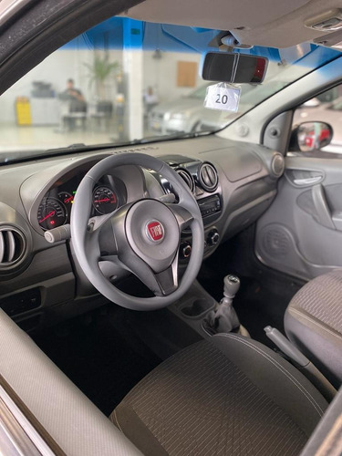 Imagem 5 de 6 de Fiat Palio