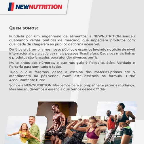 Colágeno Verisol Com Ácido Hialurônico Em Pó Newnutrition