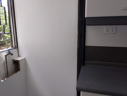 Excelente Depto. Remodelado En Primer Piso