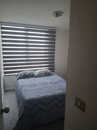 Oportunidad!! Vende Departamento Sector La Florida La Serena