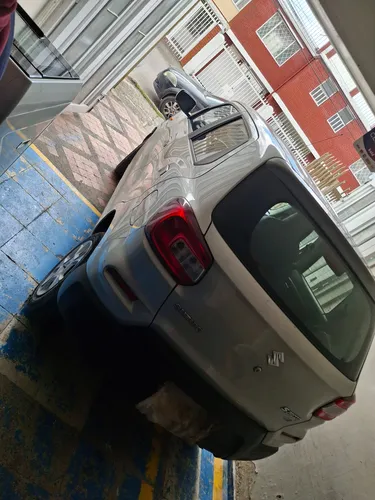 Suzuki S-Presso 1.0